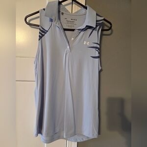Under Armour Golf Polo